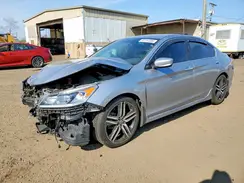 1HGCR2F16HA191963 2017 HONDA ACCORD