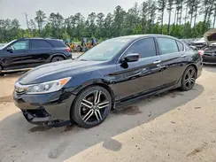 1HGCR2F16HA197133 2017 HONDA ACCORD