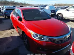 1HGCR2F16HA197455 2017 HONDA ACCORD