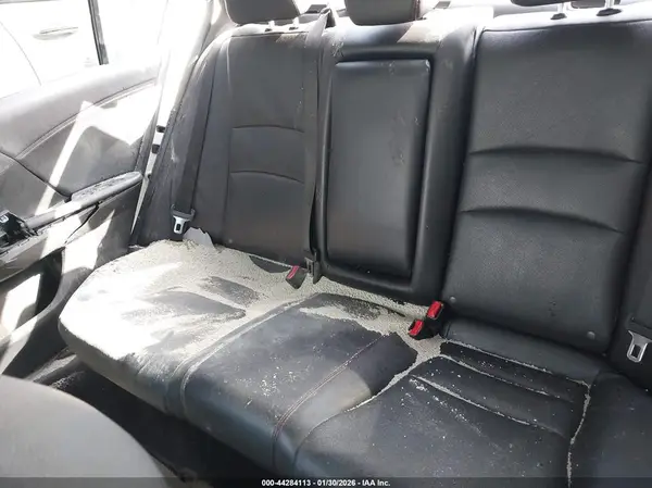 1HGCR2F16HA200242 2017 HONDA ACCORD - Image 8