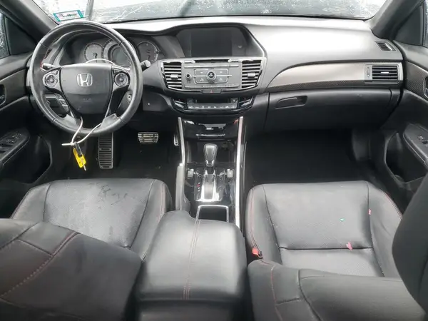 1HGCR2F16HA202699 2017 HONDA ACCORD - Image 8