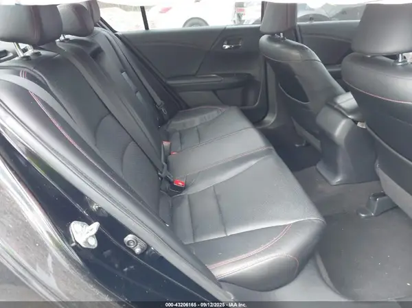 1HGCR2F16HA204775 2017 HONDA ACCORD - Image 8