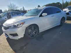 1HGCR2F16HA215887 2017 HONDA ACCORD