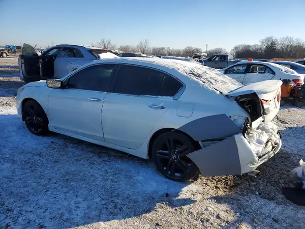 1HGCR2F16HA217218 2017 HONDA ACCORD - Image 2