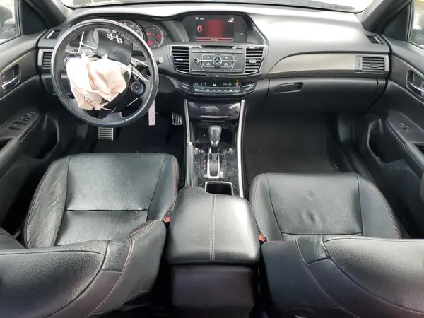 1HGCR2F16HA220183 2017 HONDA ACCORD - Image 8