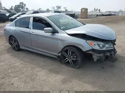 1HGCR2F16HA222287 2017 HONDA ACCORD
