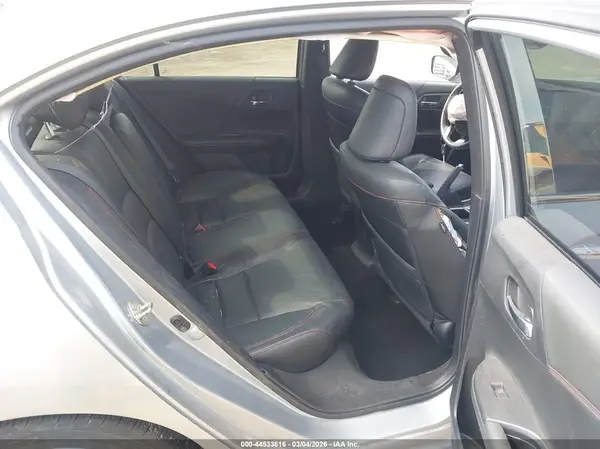 1HGCR2F16HA222287 2017 HONDA ACCORD - Image 8