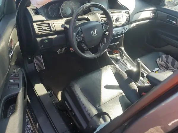 1HGCR2F16HA223908 2017 HONDA ACCORD - Image 8