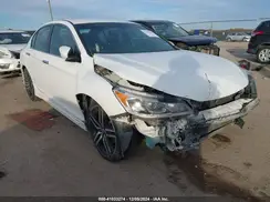 1HGCR2F16HA223911 2017 HONDA ACCORD
