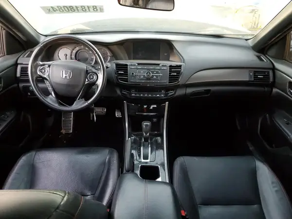 1HGCR2F16HA225612 2017 HONDA ACCORD - Image 8