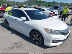 1HGCR2F16HA233614 2017 HONDA ACCORD