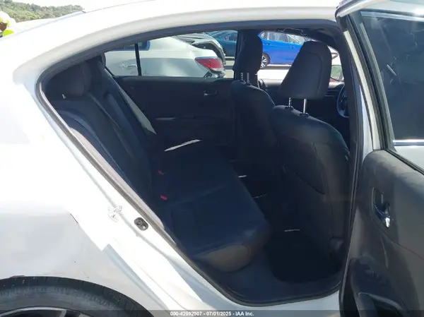 1HGCR2F16HA233614 2017 HONDA ACCORD - Image 8