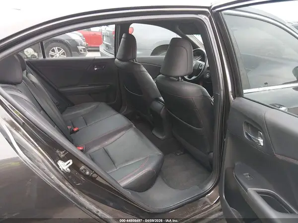 1HGCR2F16HA236285 2017 HONDA ACCORD - Image 8