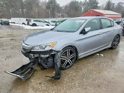 1HGCR2F16HA237260 2017 HONDA ACCORD