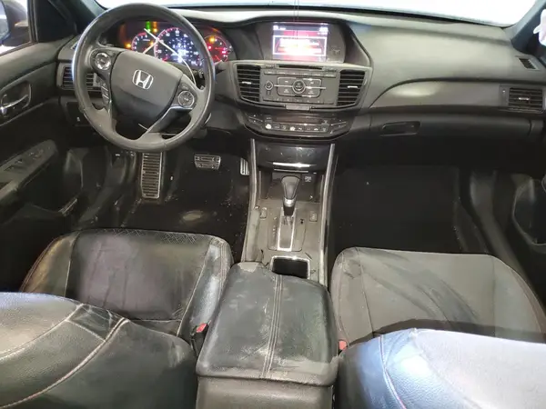 1HGCR2F16HA246086 2017 HONDA ACCORD - Image 8