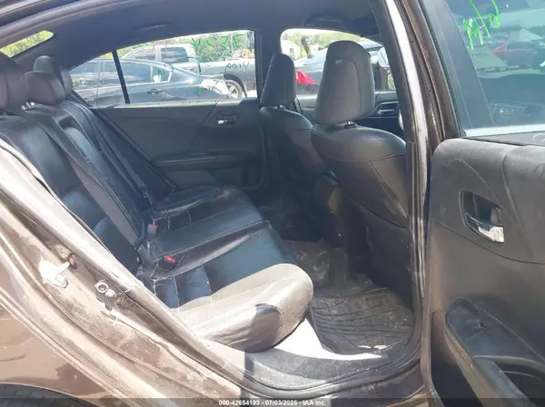 1HGCR2F16HA251241 2017 HONDA ACCORD - Image 8