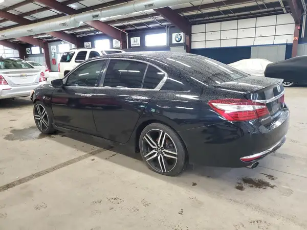 1HGCR2F16HA253488 2017 HONDA ACCORD - Image 2