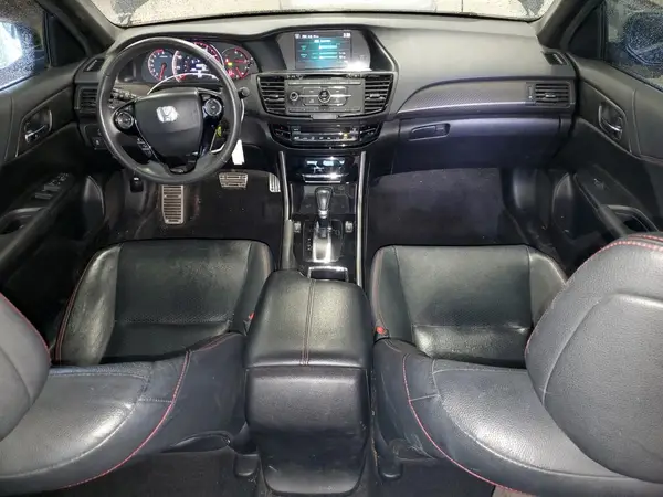 1HGCR2F16HA253488 2017 HONDA ACCORD - Image 8
