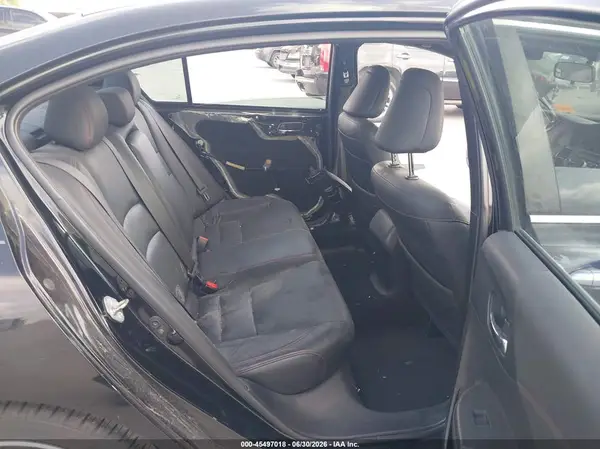 1HGCR2F16HA263518 2017 HONDA ACCORD - Image 8
