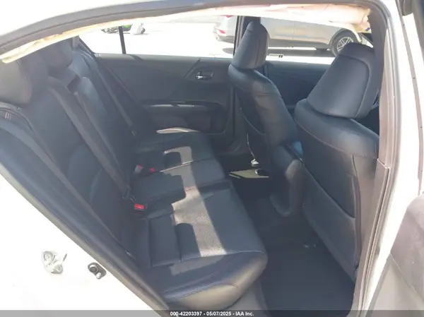 1HGCR2F16HA264491 2017 HONDA ACCORD - Image 8