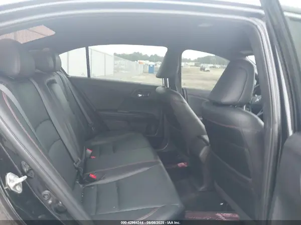 1HGCR2F16HA274941 2017 HONDA ACCORD - Image 8
