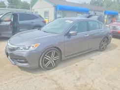 1HGCR2F16HA279590 2017 HONDA ACCORD