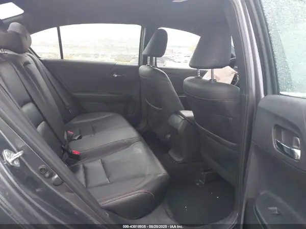 1HGCR2F16HA286930 2017 HONDA ACCORD - Image 8