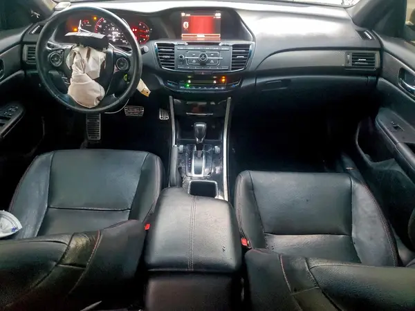 1HGCR2F16HA290430 2017 HONDA ACCORD - Image 8