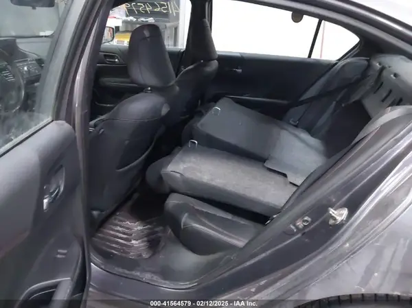 1HGCR2F16HA292825 2017 HONDA ACCORD - Image 8