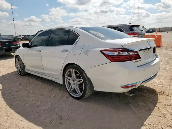1HGCR2F16HA293344 2017 HONDA ACCORD - Image 2