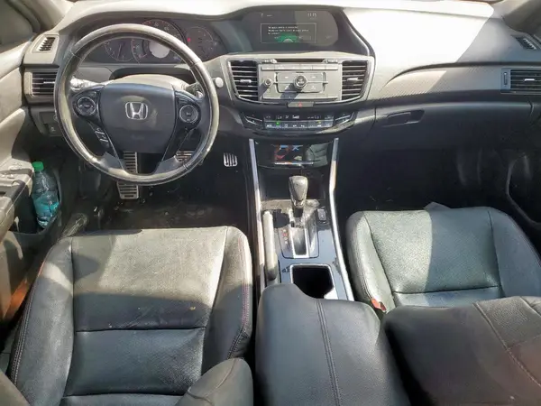 1HGCR2F16HA293344 2017 HONDA ACCORD - Image 8