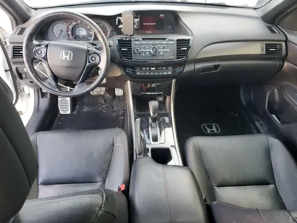 1HGCR2F16HA296003 2017 HONDA ACCORD - Image 8