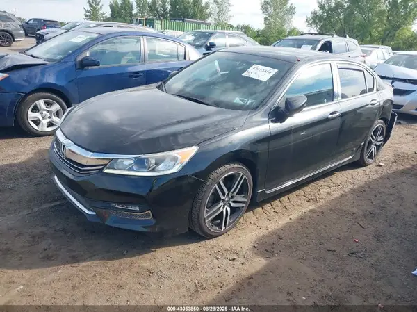 1HGCR2F16HA298544 2017 HONDA ACCORD - Image 2