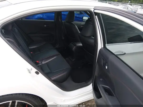 1HGCR2F16HA305539 2017 HONDA ACCORD - Image 8
