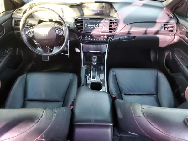 1HGCR2F16HA305962 2017 HONDA ACCORD - Image 8