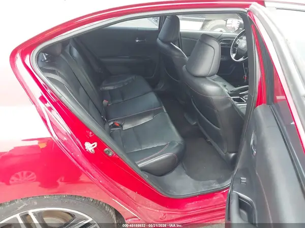 1HGCR2F17HA001913 2017 HONDA ACCORD - Image 8