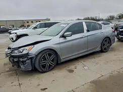 1HGCR2F17HA004021 2017 HONDA ACCORD