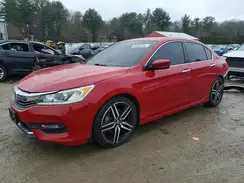 1HGCR2F17HA005458 2017 HONDA ACCORD