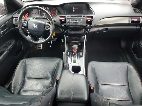 1HGCR2F17HA005458 2017 HONDA ACCORD - Image 8