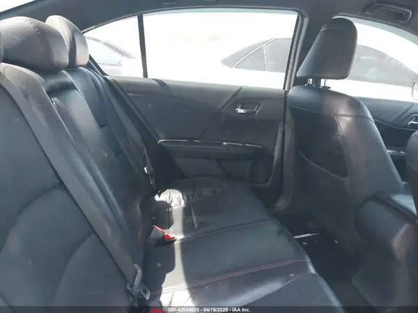 1HGCR2F17HA007520 2017 HONDA ACCORD - Image 8