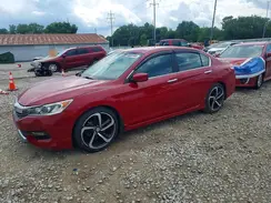 1HGCR2F17HA011275 2017 HONDA ACCORD