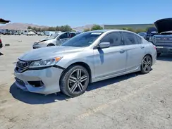 1HGCR2F17HA011664 2017 HONDA ACCORD