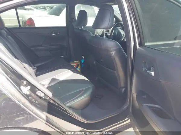 1HGCR2F17HA015472 2017 HONDA ACCORD - Image 8