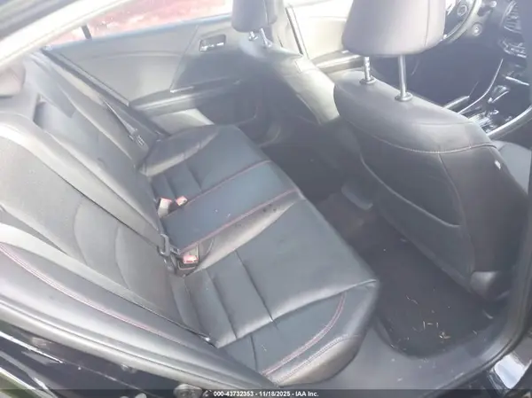 1HGCR2F17HA015939 2017 HONDA ACCORD - Image 8