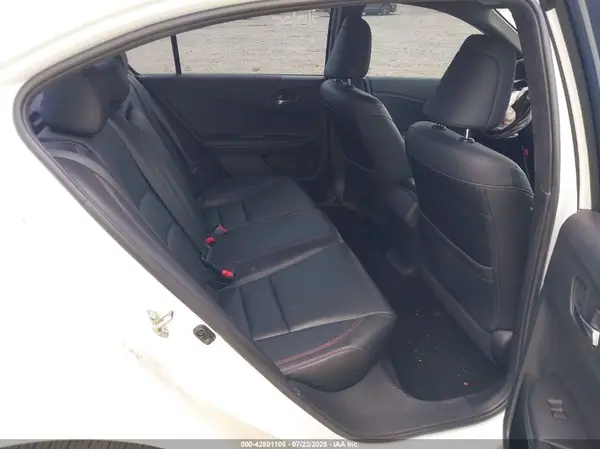 1HGCR2F17HA021515 2017 HONDA ACCORD - Image 8