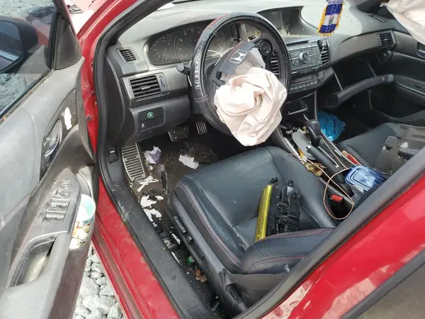 1HGCR2F17HA022048 2017 HONDA ACCORD - Image 8