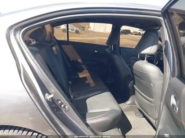 1HGCR2F17HA024124 2017 HONDA ACCORD - Image 8