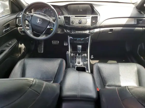 1HGCR2F17HA028917 2017 HONDA ACCORD - Image 8