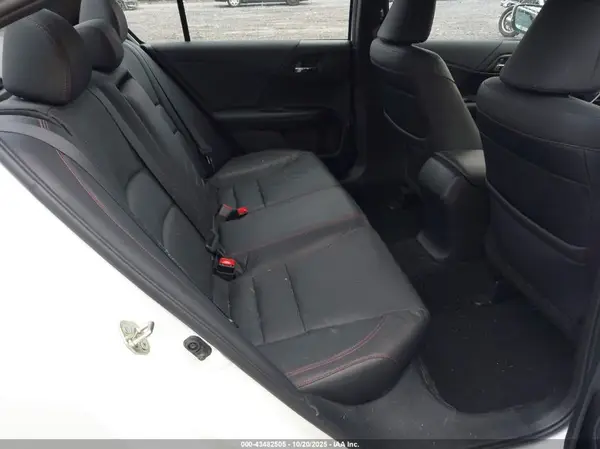 1HGCR2F17HA030344 2017 HONDA ACCORD - Image 8