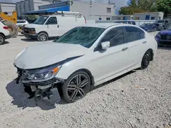 1HGCR2F17HA032630 2017 HONDA ACCORD